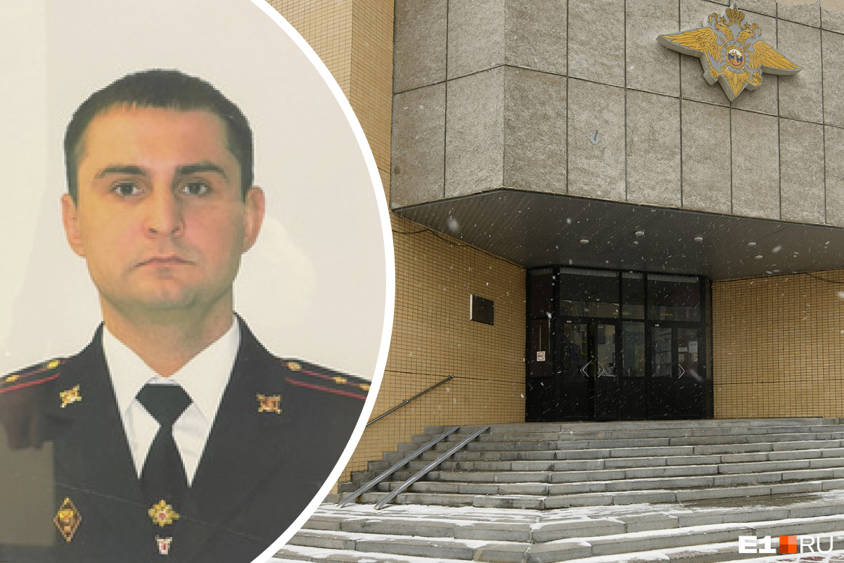 «Предложение, от которого трудно отказаться»: в МВД рассказали об увольнении борца с бутлегерами в Екатеринбурге