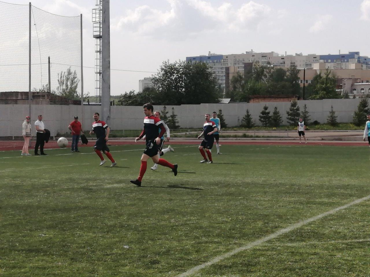 СУЭК в Красноярском крае активно поддерживает детский спорт