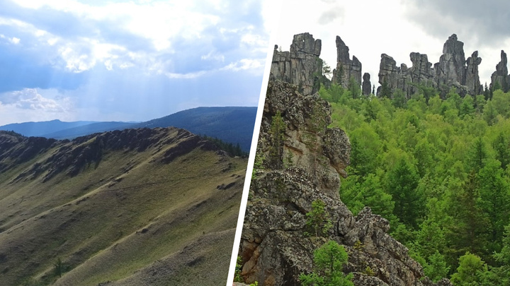 Четыре красивых места, куда можно уехать на выходные из Екатеринбурга: советы опытного путешественника