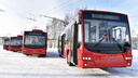 «Купят намного меньше»: для Ярославля в лизинг возьмут новые низкопольные троллейбусы