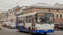 В Ярославле у водителя вычитали деньги из зарплаты, когда ломался автобус