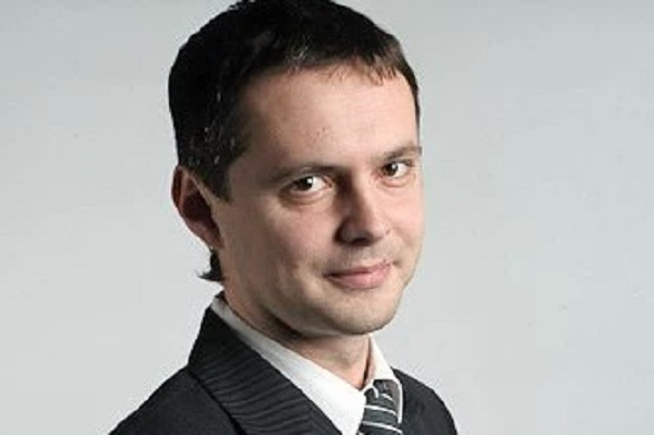Антон Резанов умер после продолжительной болезни Антон Резанов умер после продолжительной болезни