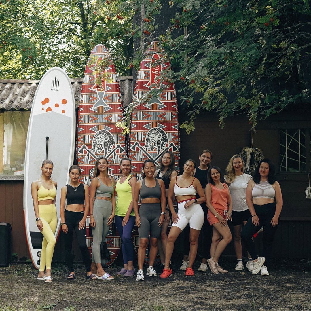 В глэмпинге много классных мест для фото В глэмпинге много классных мест для фото