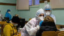 В Поморье продолжает расти ежедневное количество заболевших коронавирусом