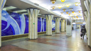 В Самаре закрыли вход на станцию метро «Гагаринская»