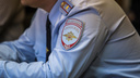 Полицейского из Новосибирска подозревают в попытке поджога кафе в Красноярске