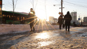 Аномальный декабрь! В Самарской области ожидают потепление
