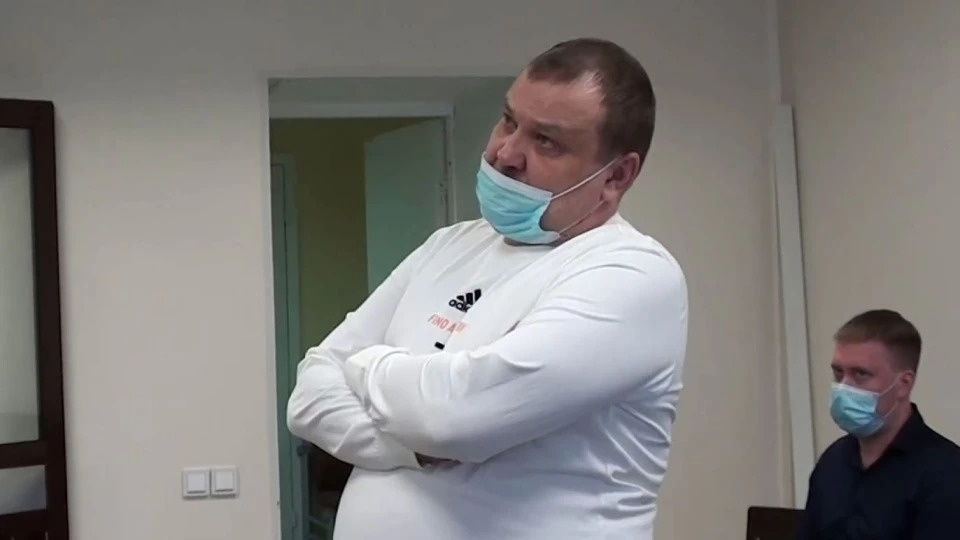 Максима Мурашку оштрафовали за публикацию в социальной сети