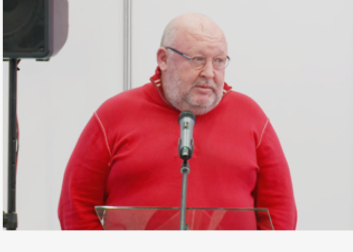 Дмитрий много рассуждал о менталитете тюменских покупателей, поделился очень интересными выводами с публикой Дмитрий много рассуждал о менталитете тюменских покупателей, поделился очень интересными выводами с публикой