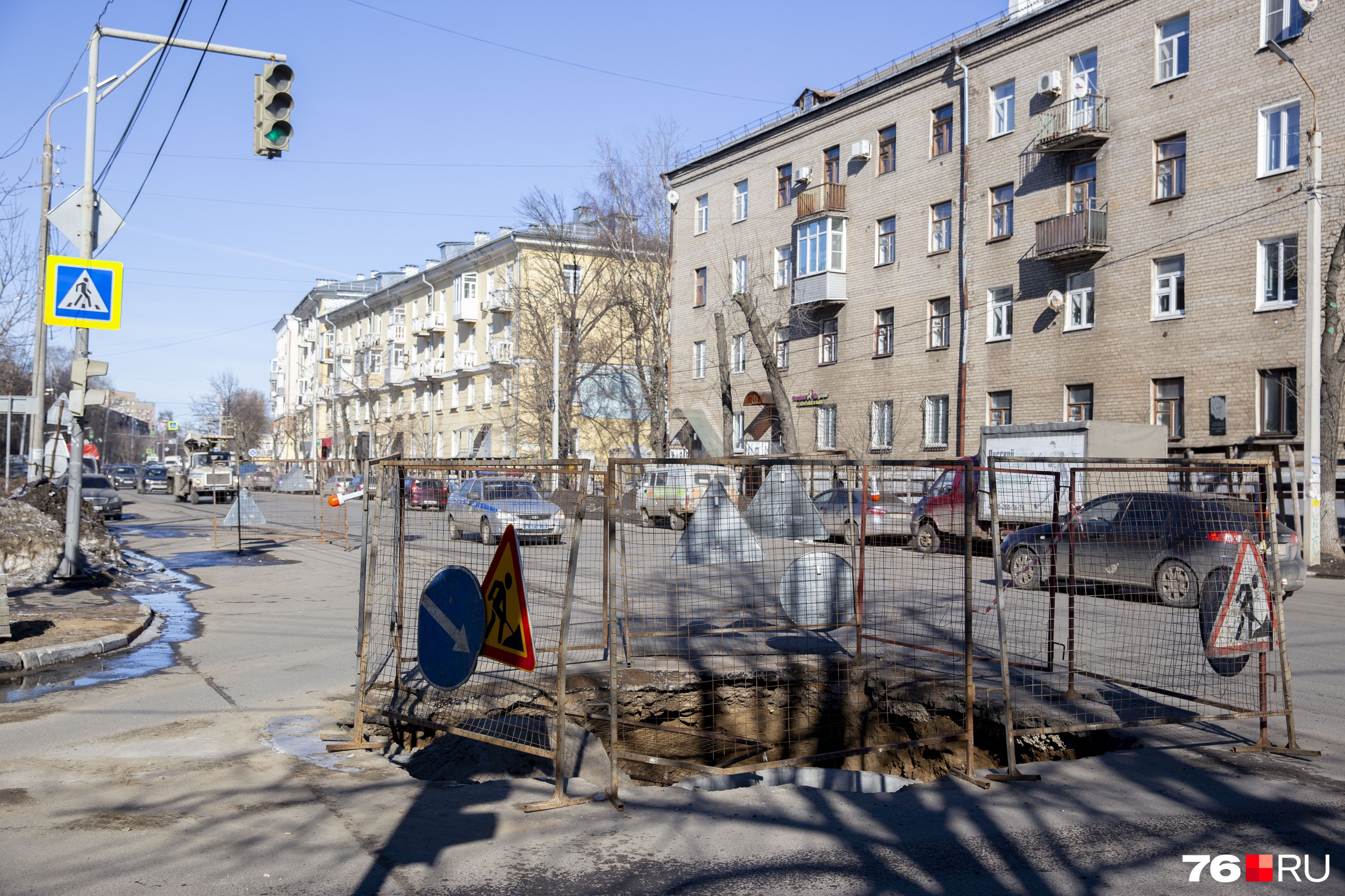 Почти все подрядчики попадали в скандалы Почти все подрядчики попадали в скандалы