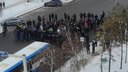 МИД Казахстана выступил с заявлением о протестах в стране. Публикуем документ