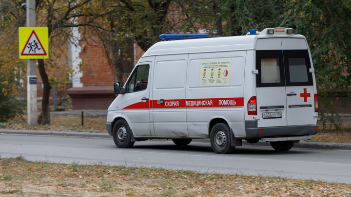 В Москве за последние сутки погибли четыре подростка. Двое из них жили на одной улице