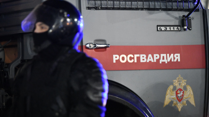 Кузбасский СКР возбудил дело из-за захвата заложников в СИЗО Кемерова