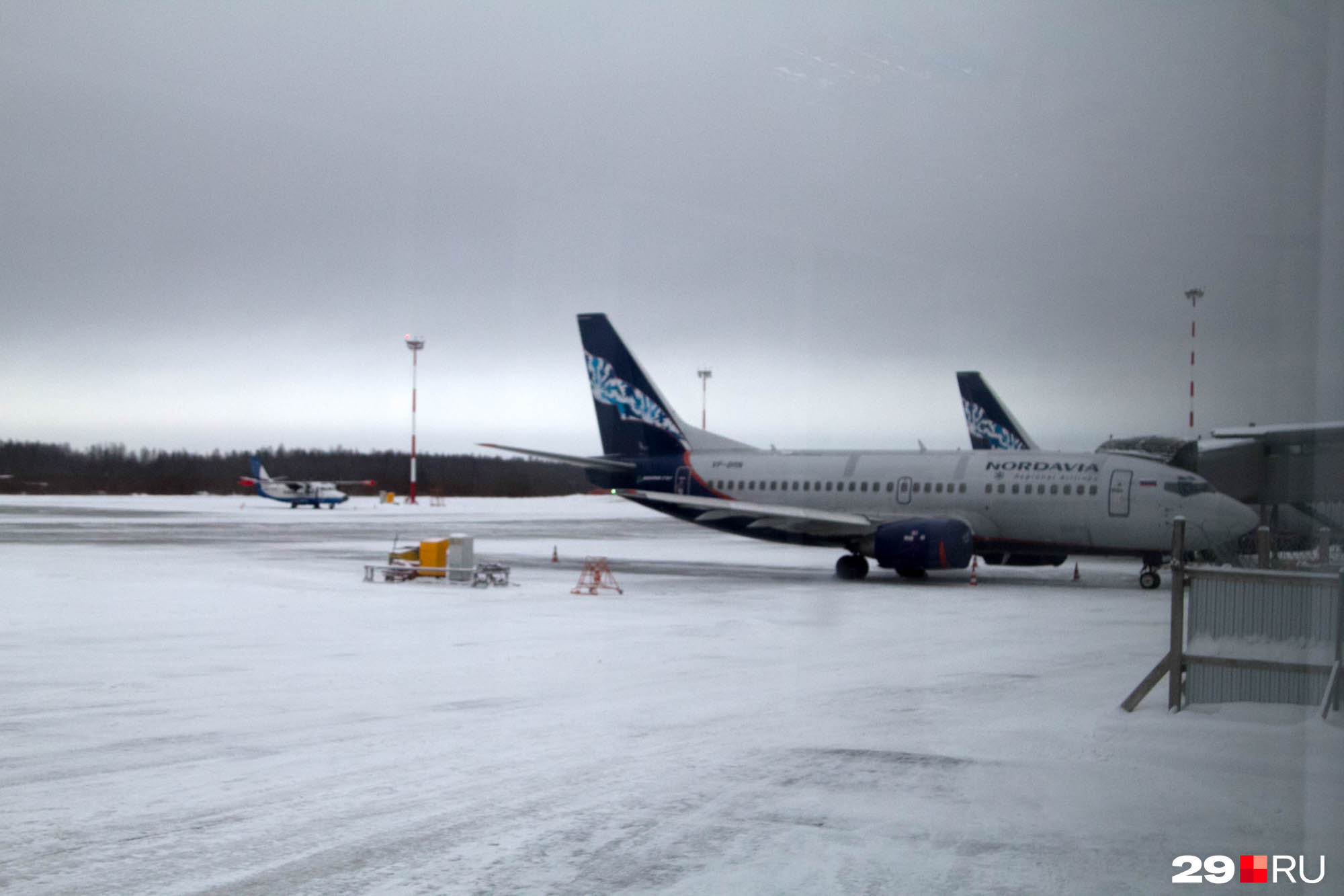 Самолеты архангельск аэропорт