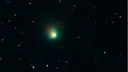 Галактика и развлечения: челябинец сфотографировал зеленую комету. Смотрим космические снимки