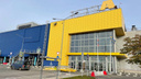 Кто займет площадь IKEA в самарской «МЕГЕ»? Прокомментировали владельцы ТЦ