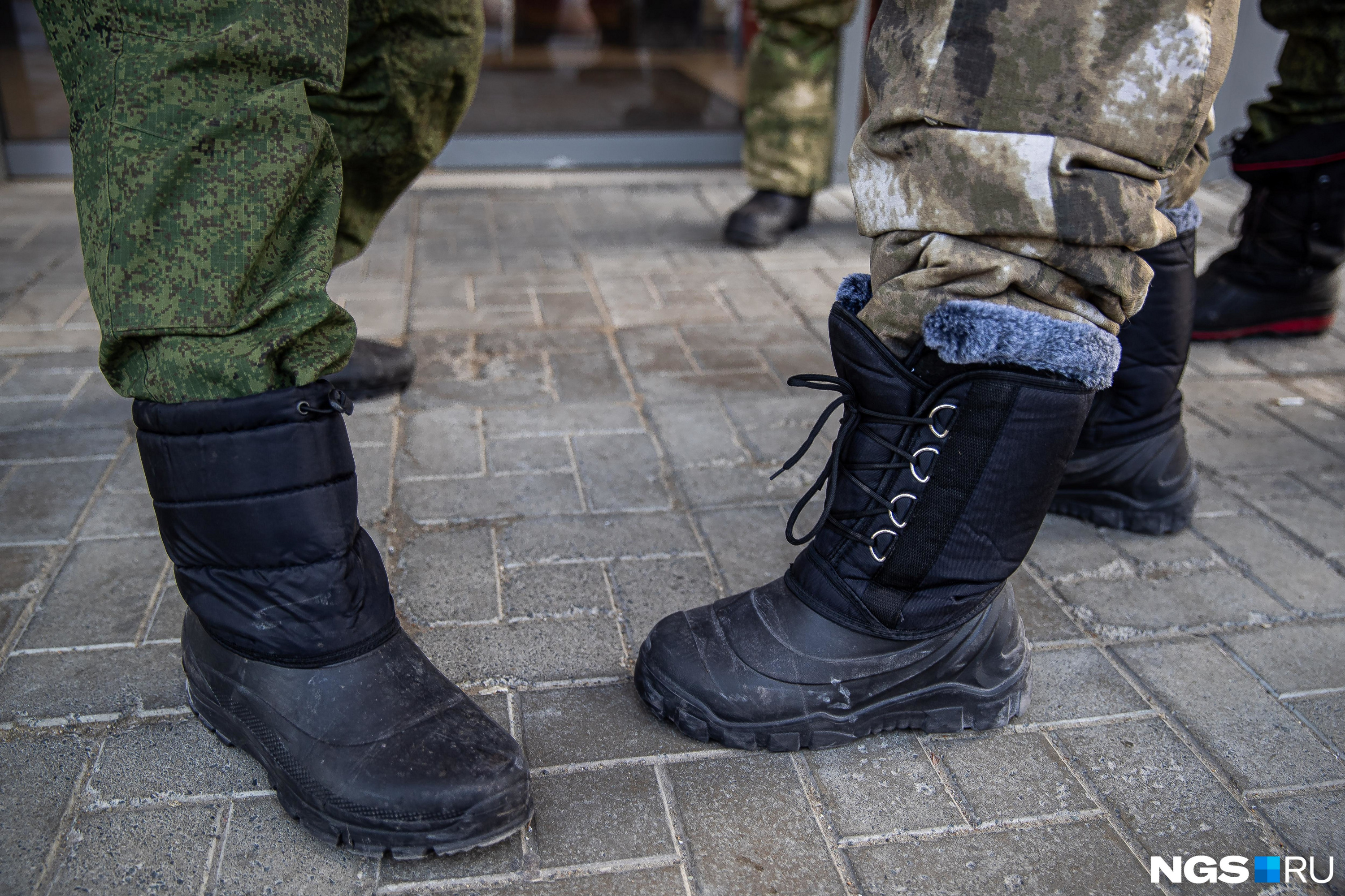 Пограничники ФСБ предлагают контракт, который заменит призыв по срочной службе