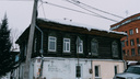 Суд отменил решение о признании аварийным столетнего дома в центре Омска