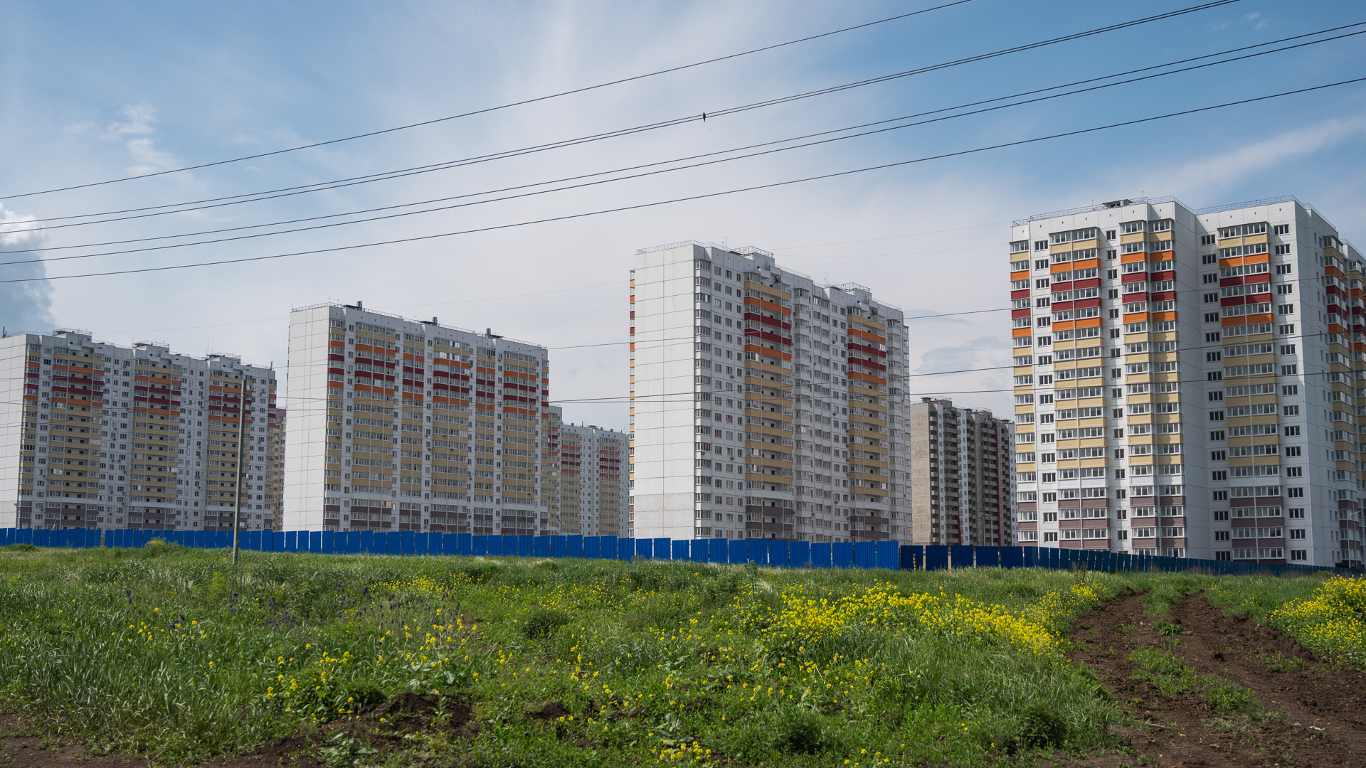 Покупка квартиры в Ростовской области оказалась пустой инвестицией — московские эксперты