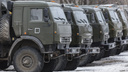 «Ради безопасности президента?»: в Волгограде ввели запрет на перевозку опасных грузов