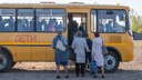 Семьи школьников из Донбасса и части Украины получат по 10 тысяч из российского бюджета