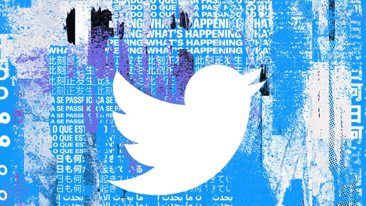 В России заблокировали Twitter