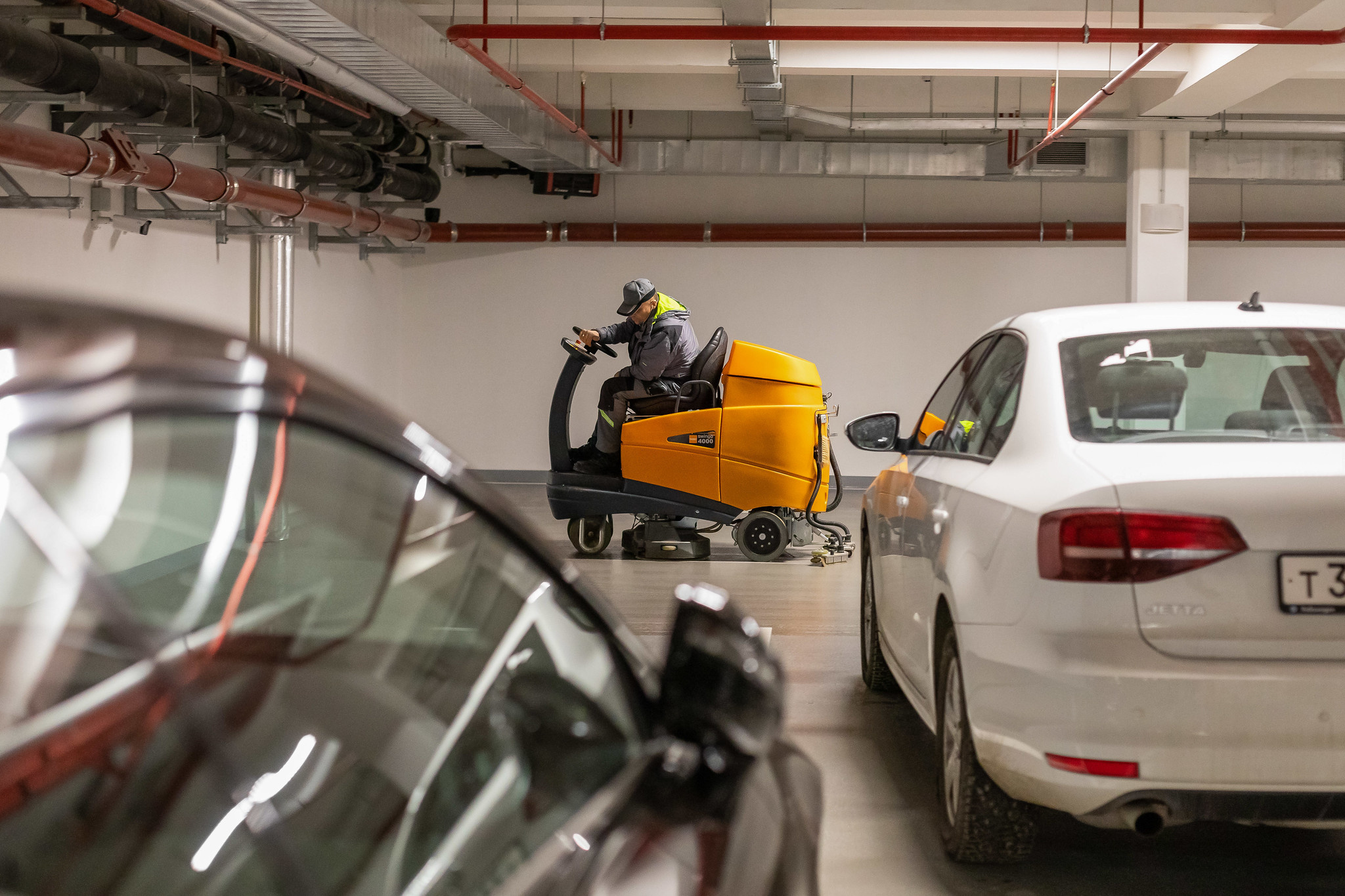 Как избежать коммунальных войн и чего опасаются новоселы - 2 сентября ...