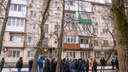 «Закон не нарушался»: Голубев — о расселении дома в Кривошлыковском