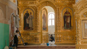 16 октября Михаило-Архангельский собор открыт для прихожан: как туда попасть