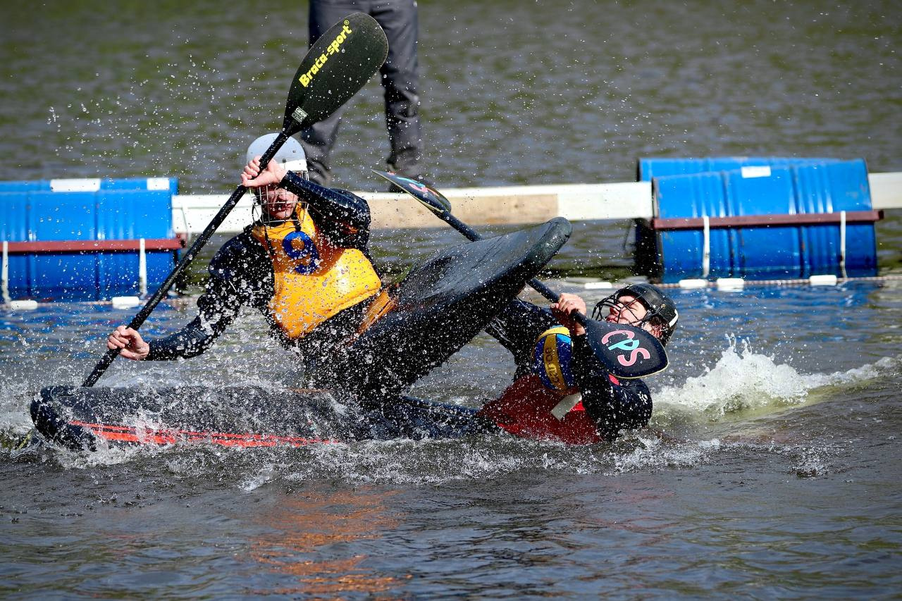 Чемпионат России по кануполо пройдёт в Горбунках под Петербургом с 15 по 17  июля 2022г. - 14 июля 2022 - ФОНТАНКА.ру