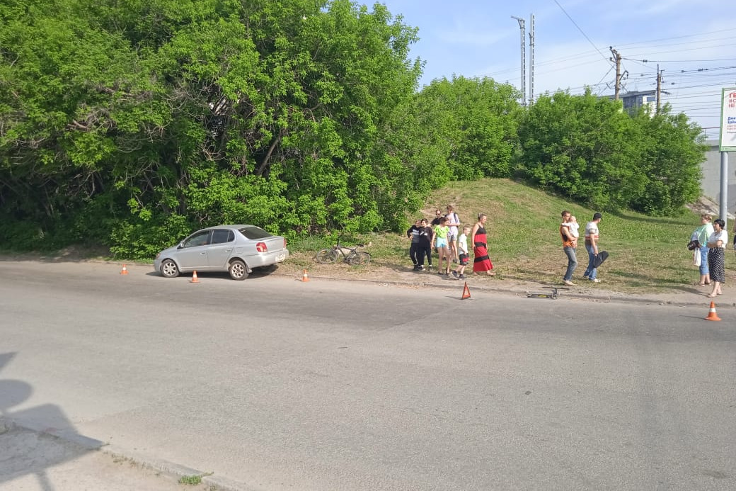 Площадь трубникова в новосибирске