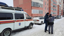 Утечка на трубопроводе: в Новосибирске без тепла и горячей воды остались более 20 домов