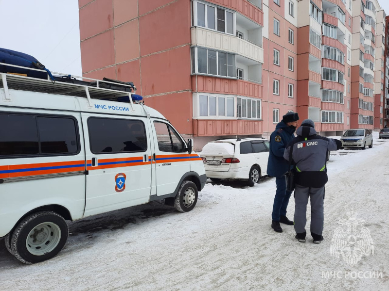 Утечка на трубопроводе: в Новосибирске без тепла и горячей воды остались более 20 домов