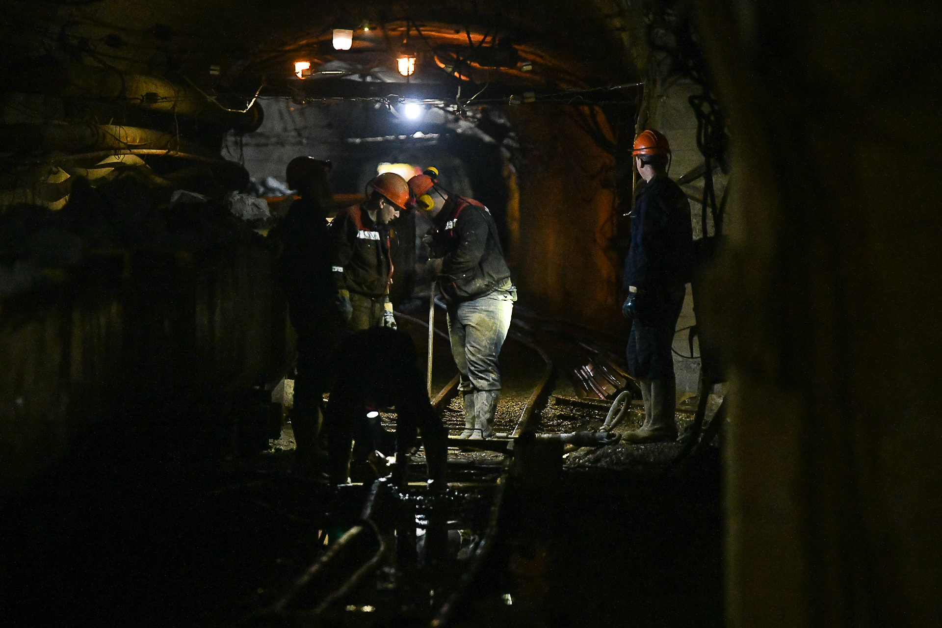 110 забытых: история взрыва на шахте «Ульяновская» в Кузбассе