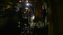 13 шахтеров остались под водой, глиной и льдом. На амурском руднике «Пионер» прекращены спасательные работы