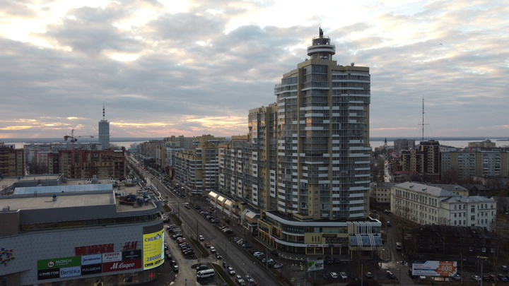 От покупки налом до добровольного кредита: как менялось отношение к ипотеке в Архангельске