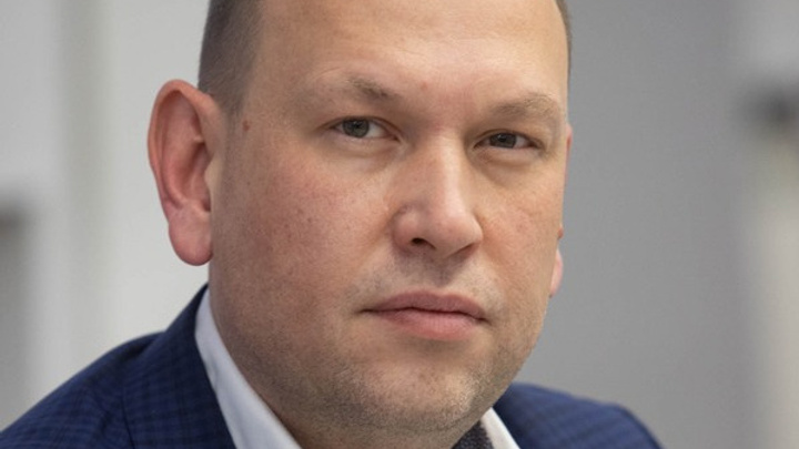 Первым заместителем мэра Красноярска стал бывший прокурор