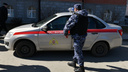 Житель Архангельска сообщил по номеру 112 о человеке с гранатой. Задержали в итоге его самого