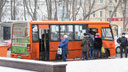 Автобусный маршрут А-30 продлят до Бурнаковки в начале 2023 года