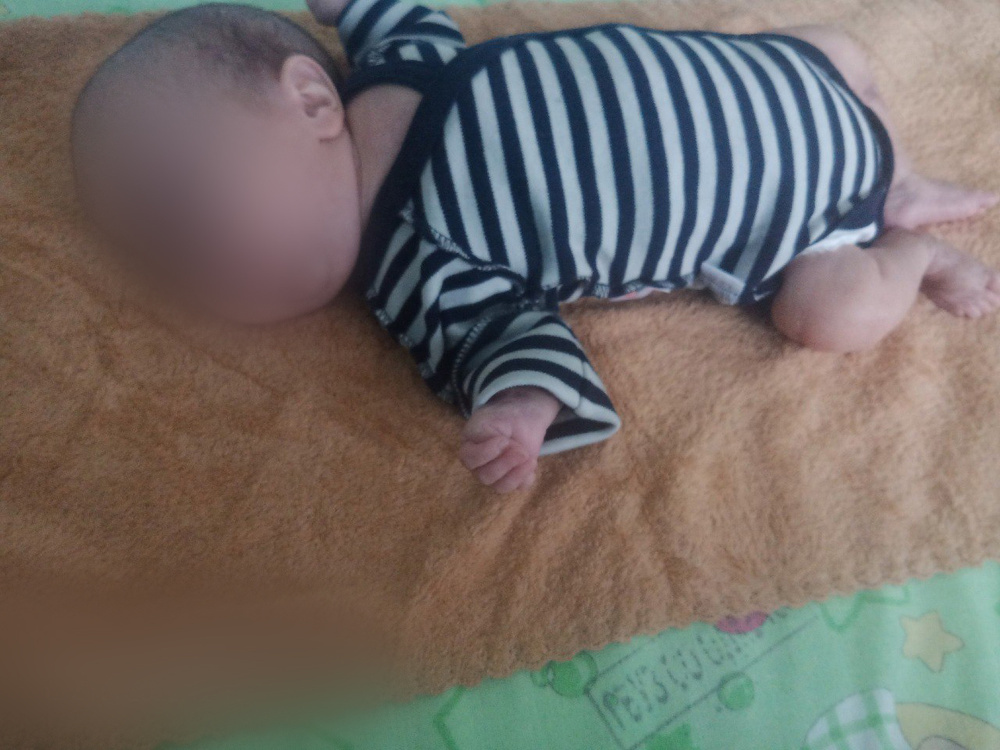 После вмешательства Бастрыкина в Нижнем Тагиле возбудили дело из-за гибели малыша: документ