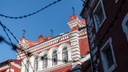 Камеры для расстрелов и след Паулюса: смотрим, что скрывает в Волгограде старый тюремный замок