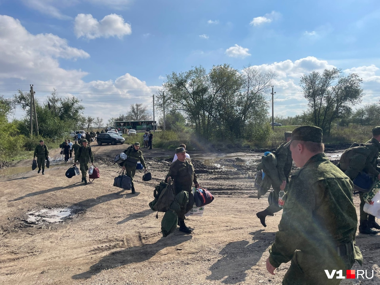 Карта прудбой волгоградская область