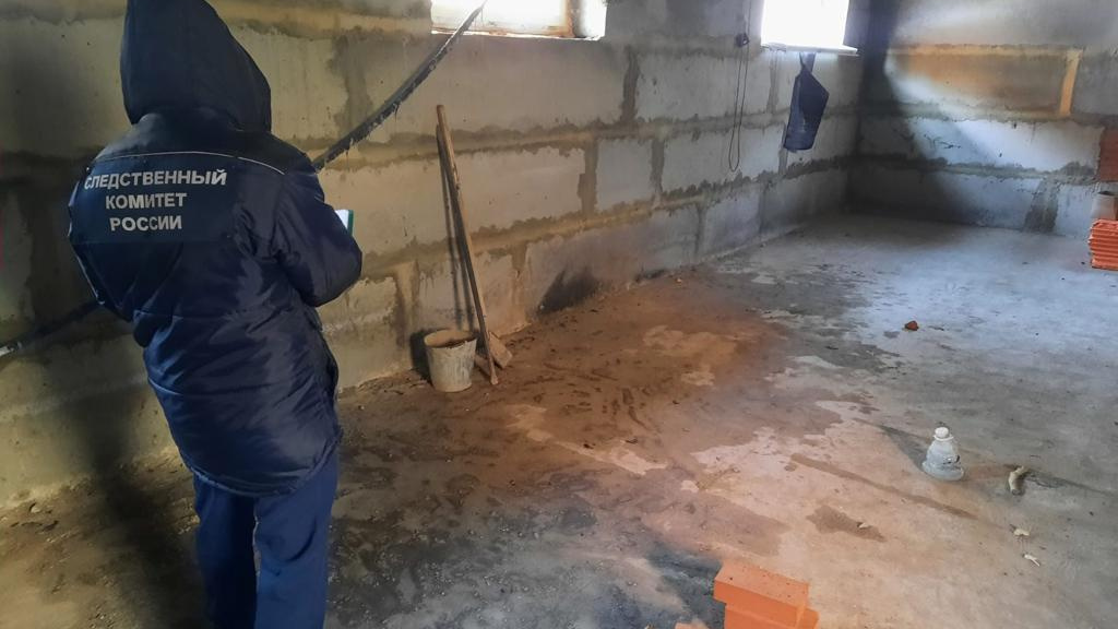 В Челябинской области три человека доставлены в больницу после взрыва газа