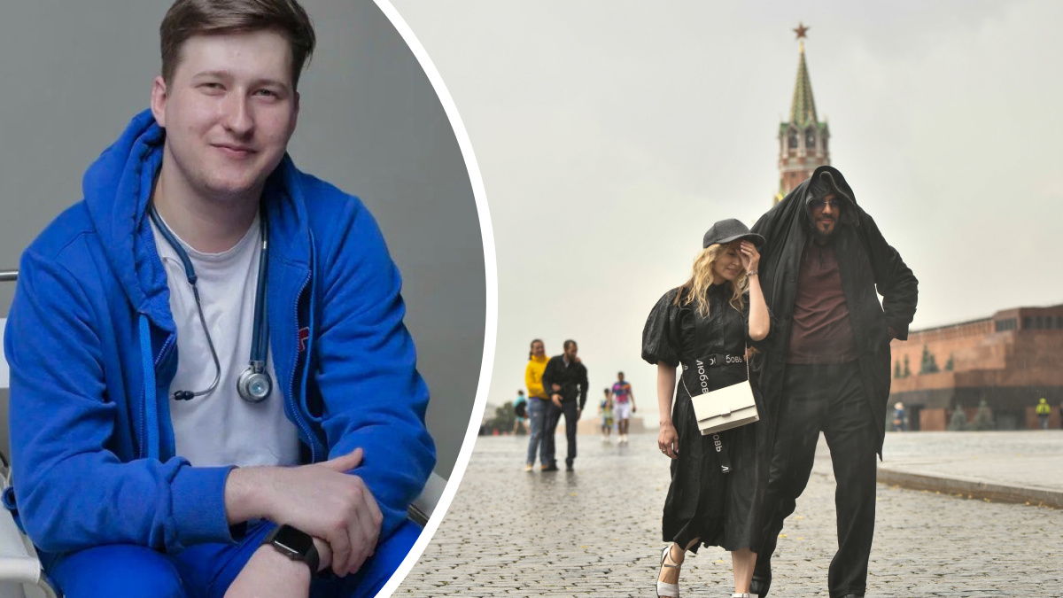 «Риск заболеть повышается у всех»: в сентябре из-за ультрапохолодания в Москве активируются вирусы