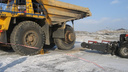 Вынесен приговор по делу о колесе БелАЗа, убившем двух рабочих на угольном разрезе под Новосибирском