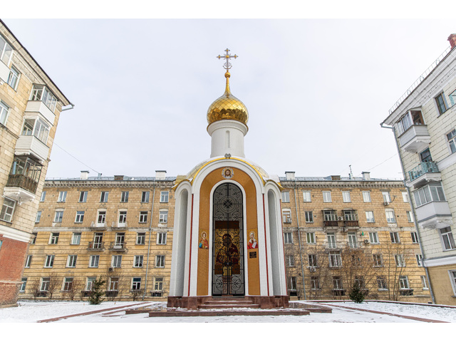 Мебель на сибиряков гвардейцев