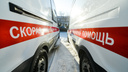 На новые машины скорой помощи для Новосибирской области потратят 159 миллионов