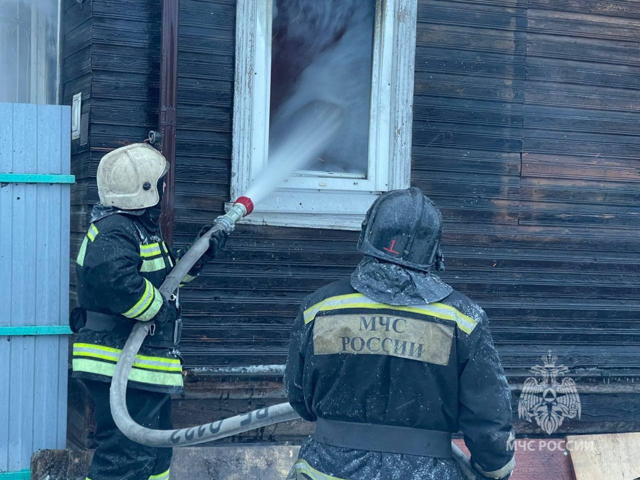 Хозяев дома не было Хозяев дома не было