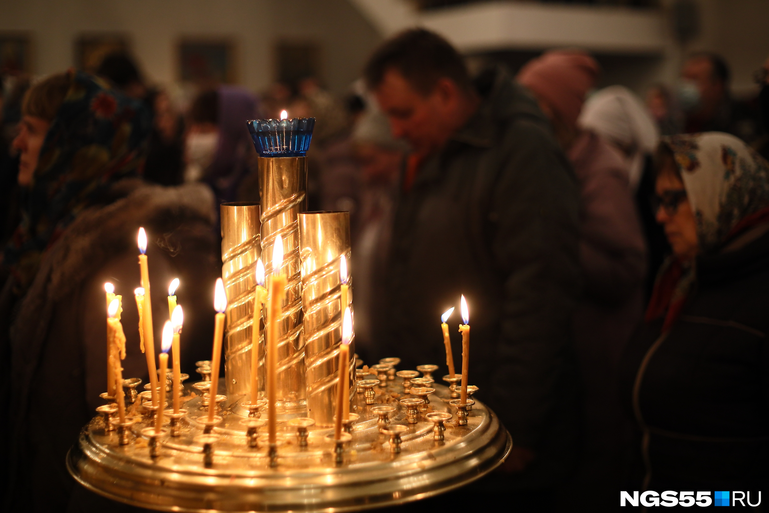 Редакция NGS55.RU также поздравляет всех православных с этим праздником