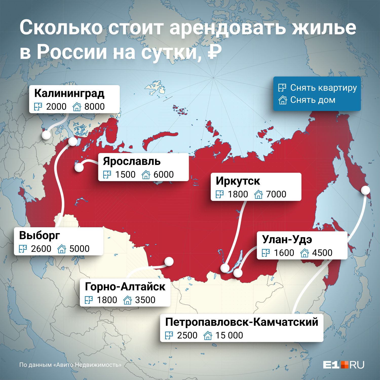 Границы России 2022